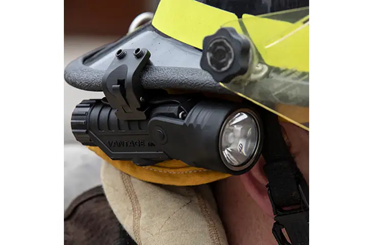 Streamlight Vantage 180 X USB Flashlight w/ Free Shipping — 2 models - view 10